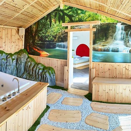 Rent Room Japaroom Анґуїллара-Сабація Екстер'єр фото