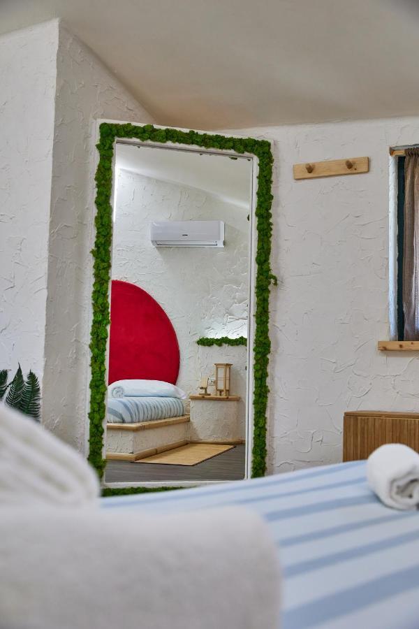 Rent Room Japaroom Анґуїллара-Сабація Екстер'єр фото