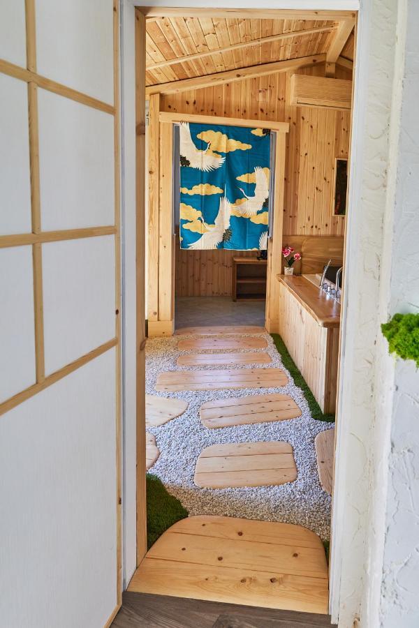 Rent Room Japaroom Анґуїллара-Сабація Екстер'єр фото