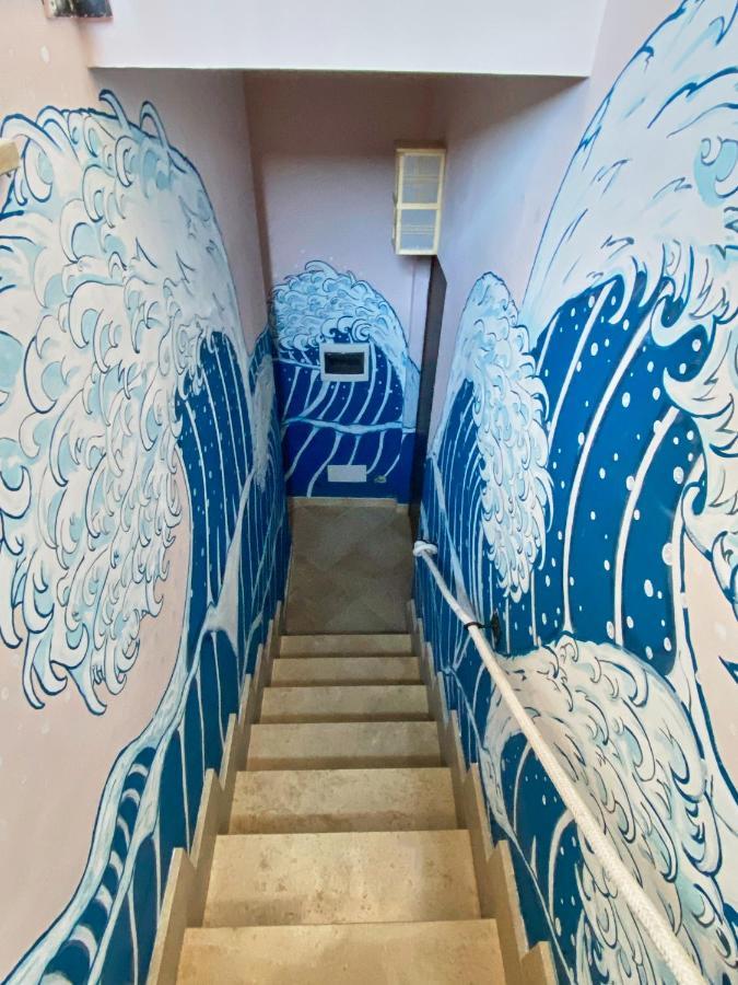 Rent Room Japaroom Анґуїллара-Сабація Екстер'єр фото