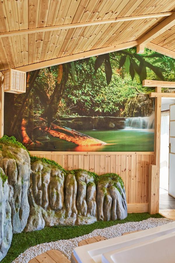 Rent Room Japaroom Анґуїллара-Сабація Екстер'єр фото