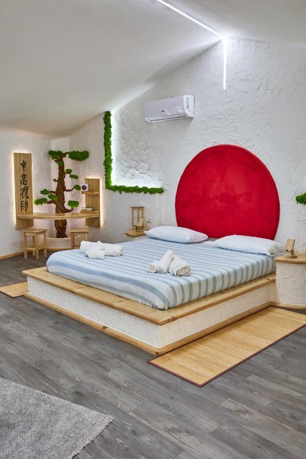 Rent Room Japaroom Анґуїллара-Сабація Екстер'єр фото