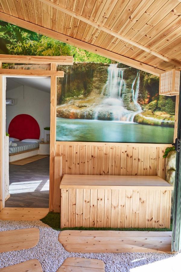 Rent Room Japaroom Анґуїллара-Сабація Екстер'єр фото